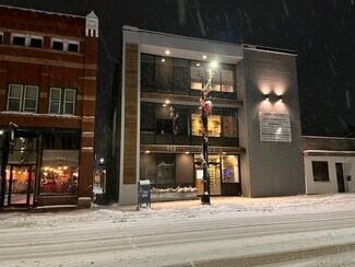 Lodi, WI Loft/Creative Space - 113 S Main St