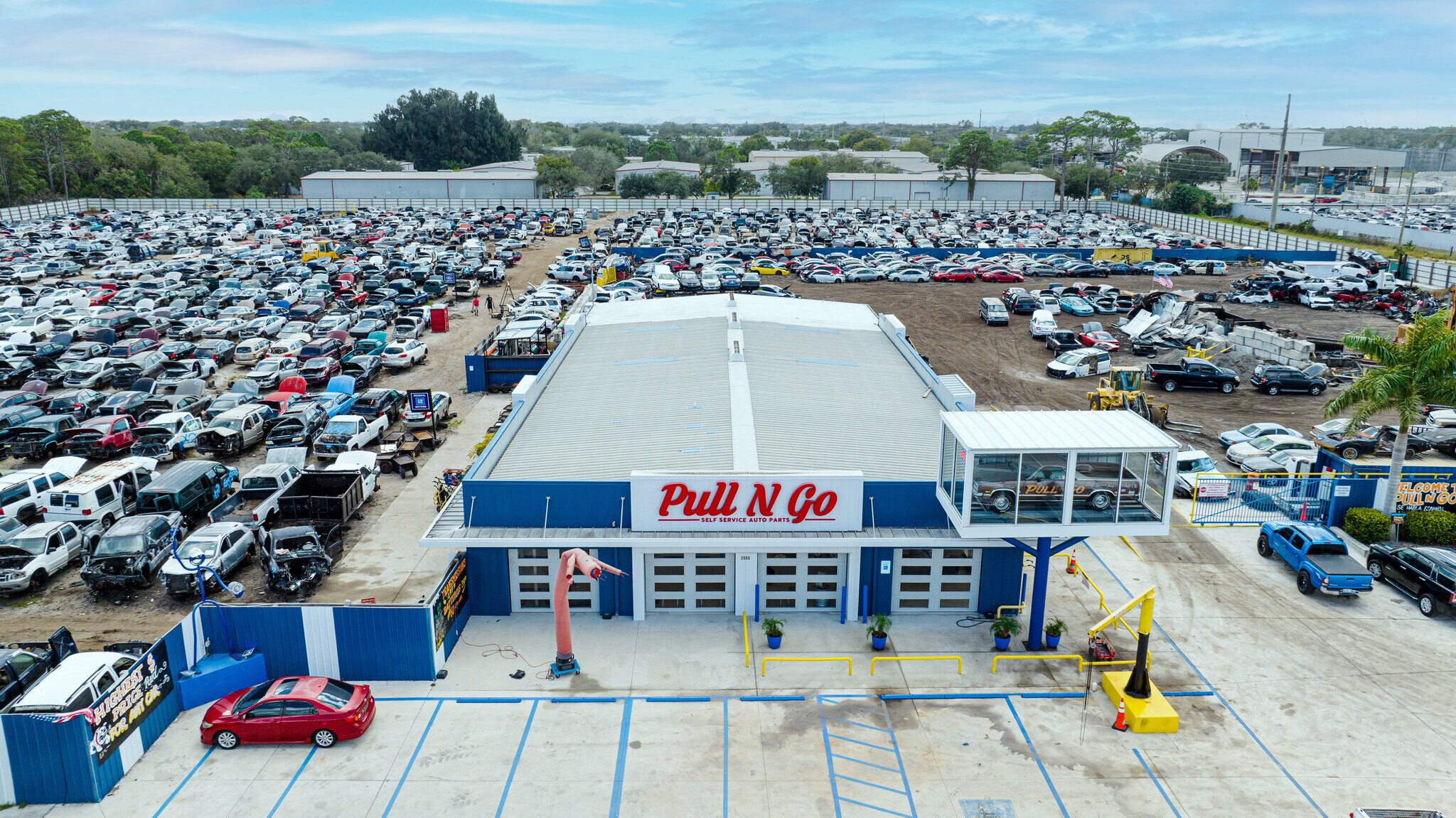 2000 63rd Ave E, Bradenton, FL for Rent