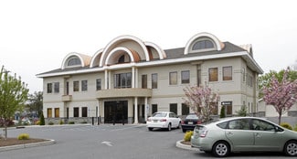 Northfield, NJ Office - 1015 New Rd Northfield, NJ Office - 1015 New Rd