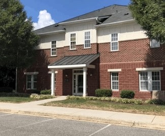 Raleigh, NC Coworking Space - 3041 Berks Way