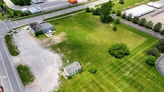 Lockbourne, OH Freestanding - 2166 London Groveport Rd