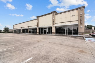 Dickinson, TX Office/Medical - 2211 FM 646 Rd W
