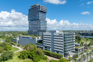 Aventura, FL Office - 21550 Biscayne Blvd