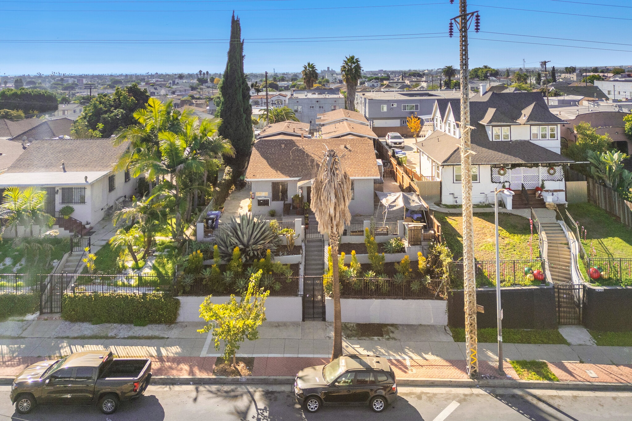 2440 Wabash Ave, Los Angeles, CA for Sale