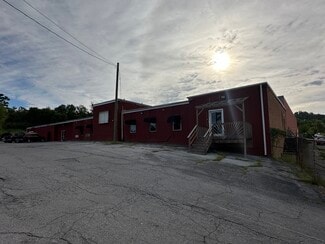Chattanooga, TN Service - 2211 Windsor St