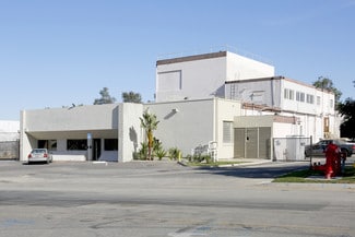 Corona, CA Industrial - 137 N Joy St Corona, CA Industrial - 137 N Joy St
