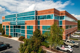 Germantown, MD Office - 19785 Crystal Rock Dr