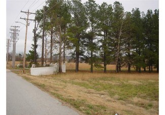 Fayetteville, AR Commercial Land - 4621-4847 W Wedington Dr