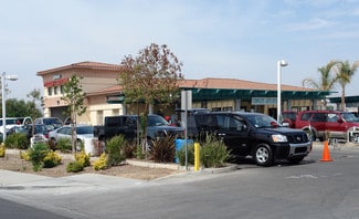 Perris, CA Car Washes - 2131 N Perris Blvd