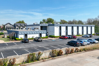 Tulsa, OK Office/Medical - 4415 S Harvard Ave