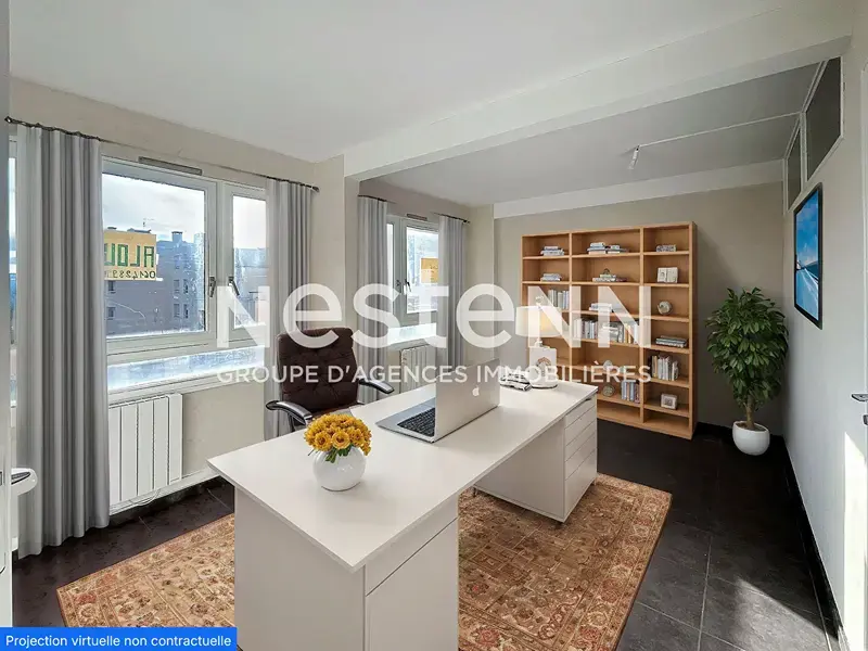 , Bron, RHO for Rent