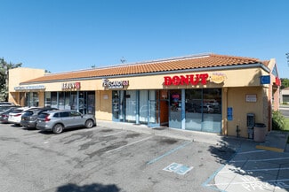 San Jose, CA Retail - 1180 Blossom Hill Rd