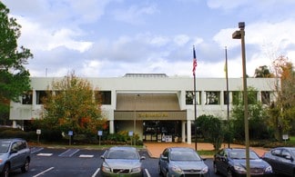 Gainesville, FL Office - 2700 SW 13th St