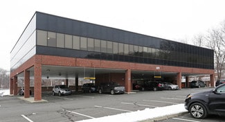 Danbury, CT Office - 109 Newtown Rd Danbury, CT Office - 109 Newtown Rd