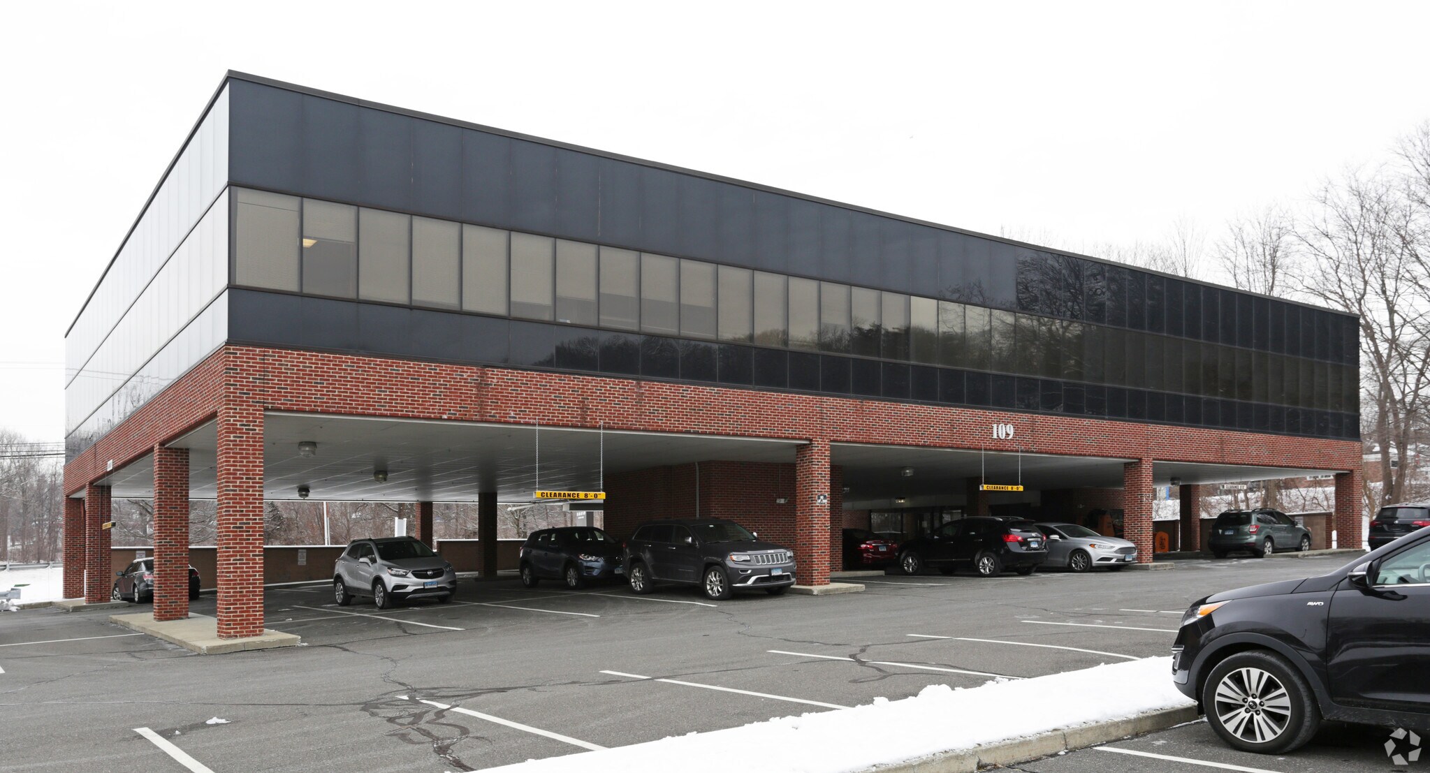 109 Newtown Rd, Danbury, CT for Rent