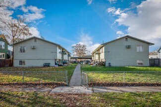 Spokane, WA undefined - 2411 N Cincinnati St Spokane, WA undefined - 2411 N Cincinnati St