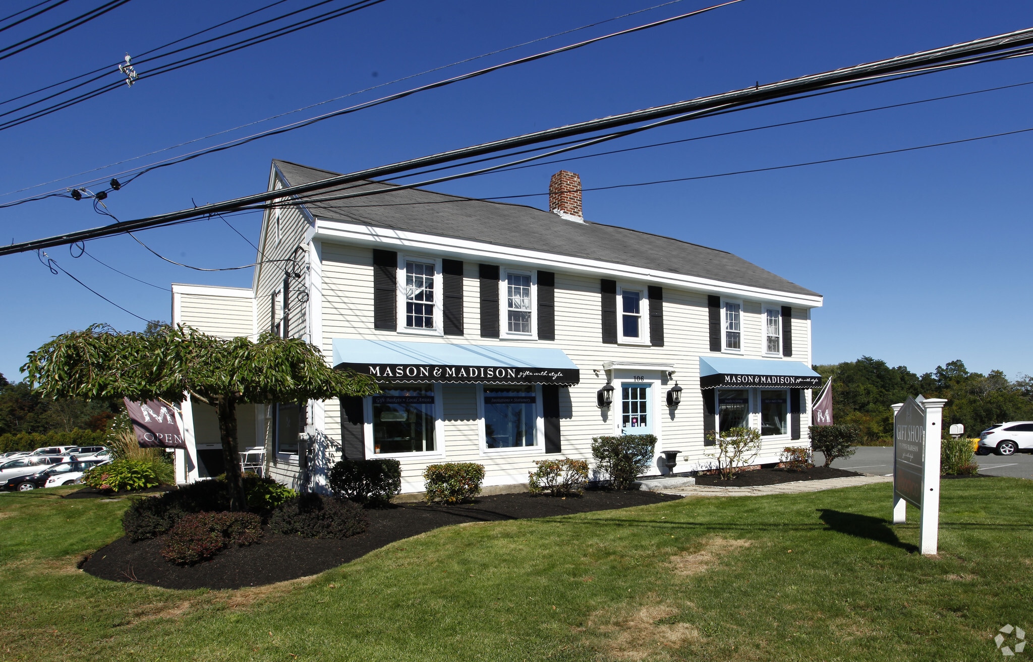 106 S Main St, Middleton, MA for Rent