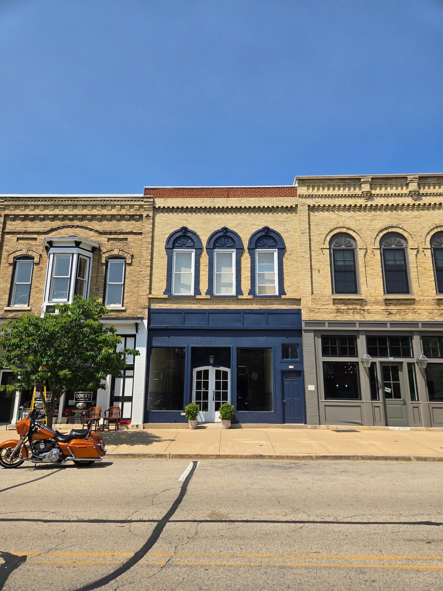 522 W Water St, Princeton, WI for Rent