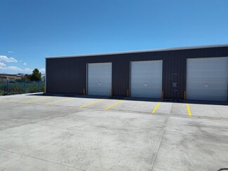 Grand Junction, CO Flex - 622 W Gunnison Ave