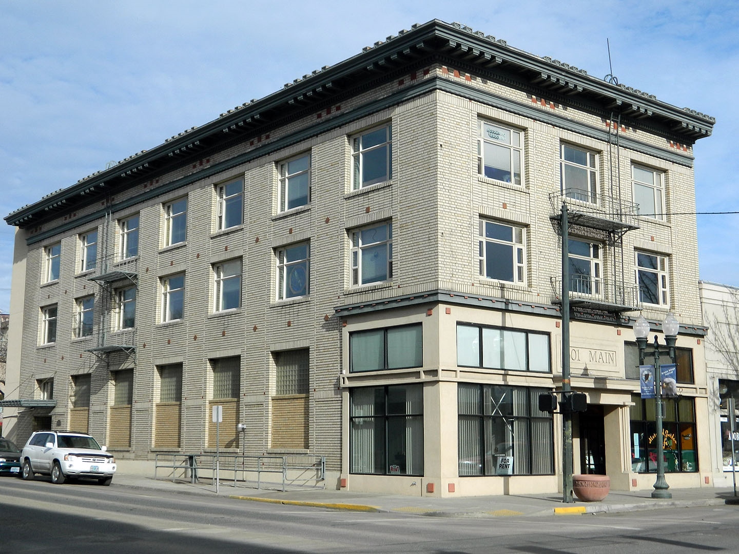 501 Main St, Klamath Falls, OR for Rent