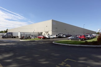 Avenel, NJ Office - 1500 Rahway Ave