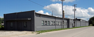 Green Bay, WI Warehouse - 130 9th Street St