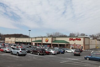 Philadelphia, PA Retail - 9910 Frankford Ave