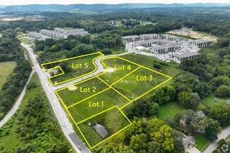 Ooltewah, TN Commercial - 8001 Old Lee Hwy
