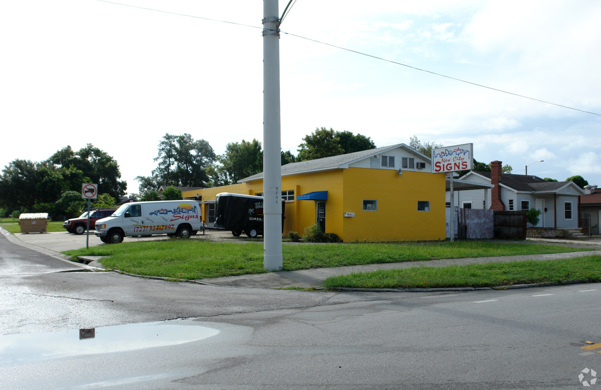 1739 28th St N, Saint Petersburg, FL for Sale