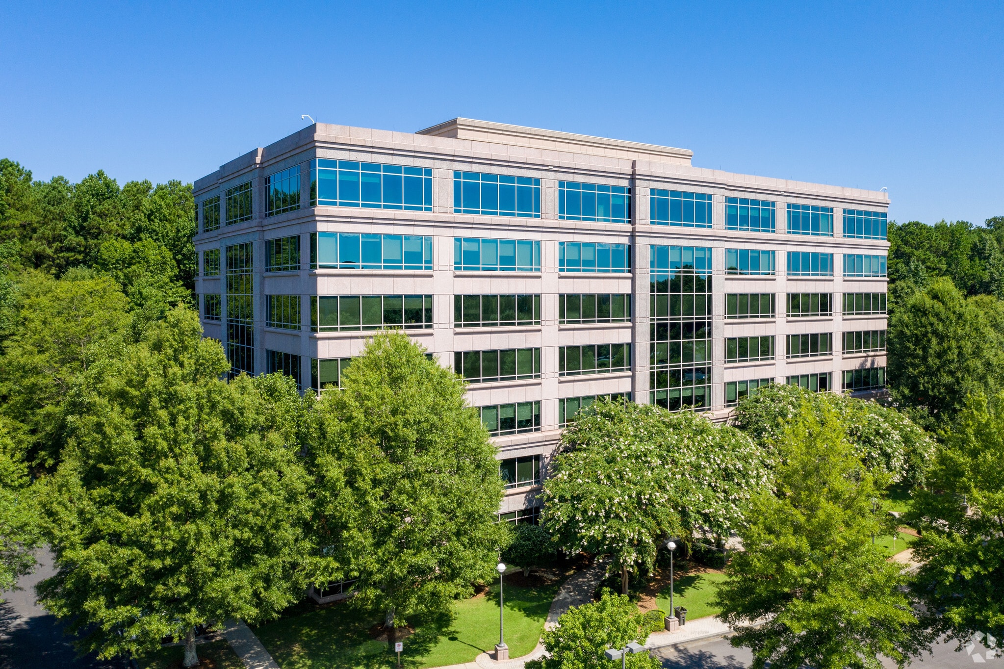 555 North Point Ctr E, Alpharetta, GA for Rent