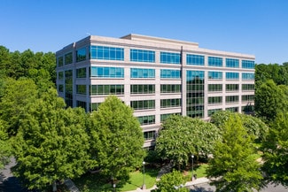 Alpharetta, GA Coworking Space - 555 North Point Ctr E