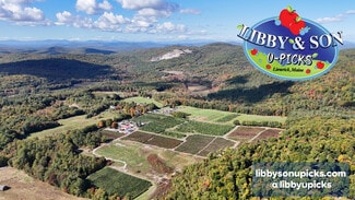 Limerick, ME Specialty - 86 Sawyer Mountain Rd