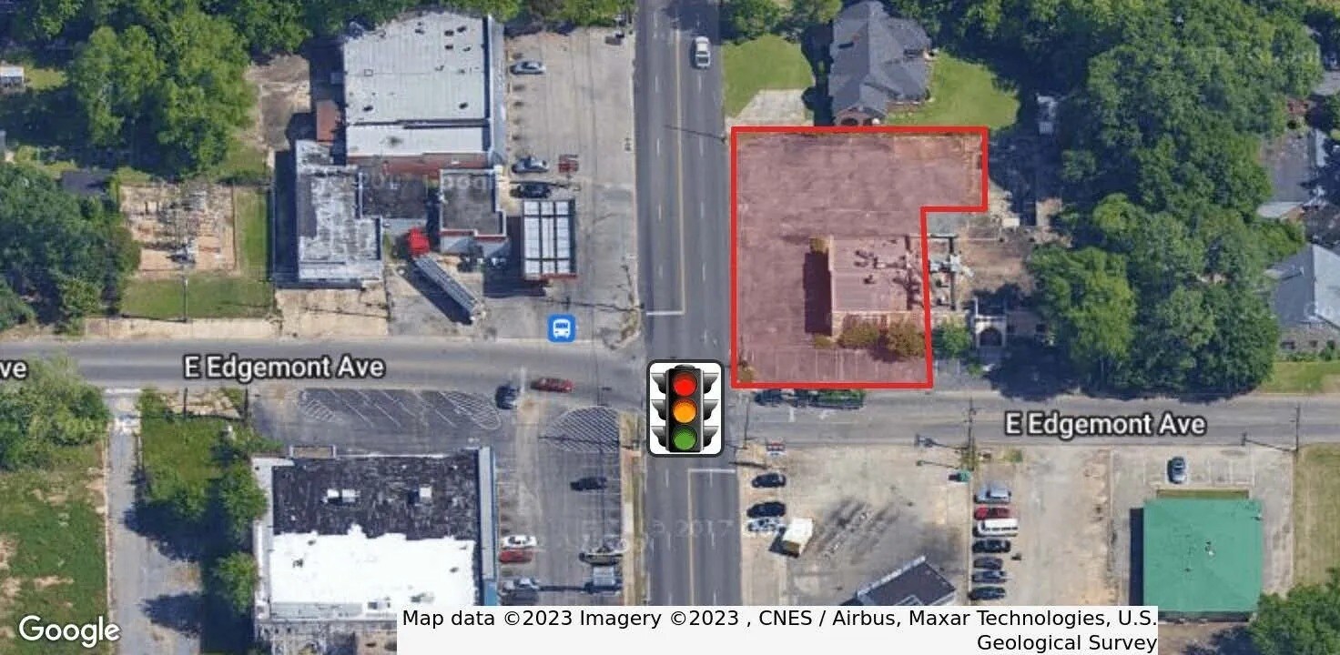 511 E Edgemont Ave, Montgomery, AL for Sale