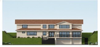 Santa Cruz, CA Residential Land - 00 Lupine Lane