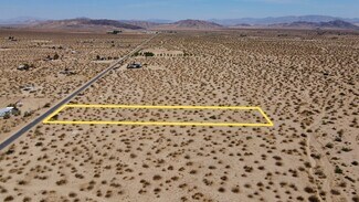 Landers, CA Commercial - 1153 Belfield Blvd