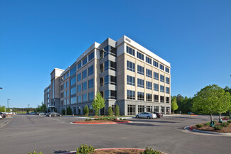 Morrisville, NC Office - 3020 Carrington Mill Blvd