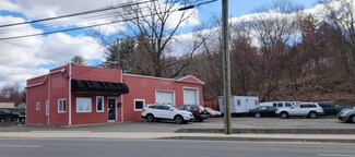 Waterbury, CT Office - 37 Chase Ave