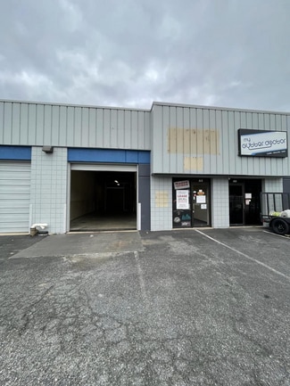 Frederick, MD Flex - 95 Monocacy Blvd