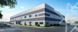 Ashland, VA Industrial - 10505 North Park Ct