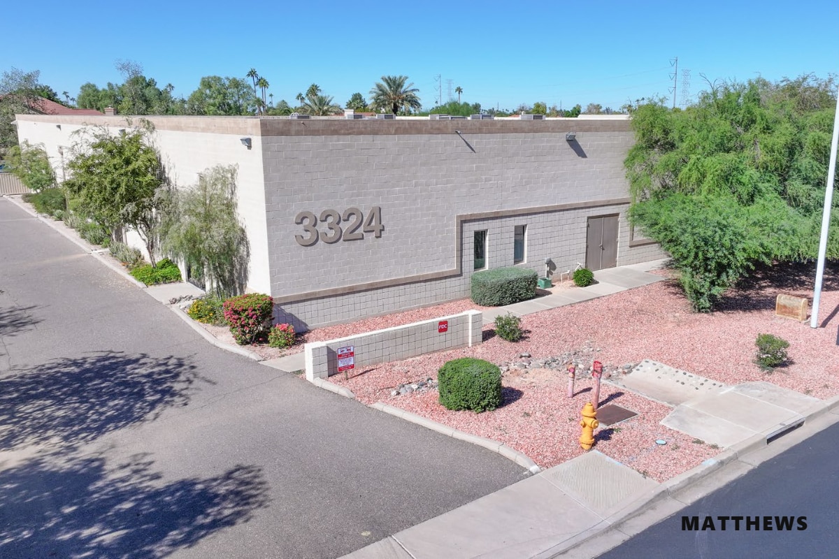 3324 N San Marcos Pl, Chandler, AZ for Sale