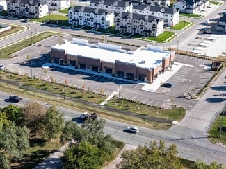 Westfield, IN Retail - 17576 Alba Ln Westfield, IN Retail - 17576 Alba Ln