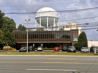 Cherry Hill, NJ Office - 660 N Kings Hwy Cherry Hill, NJ Office - 660 N Kings Hwy