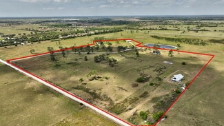 Okeechobee, FL Churches - 6575 NE 96th Ave