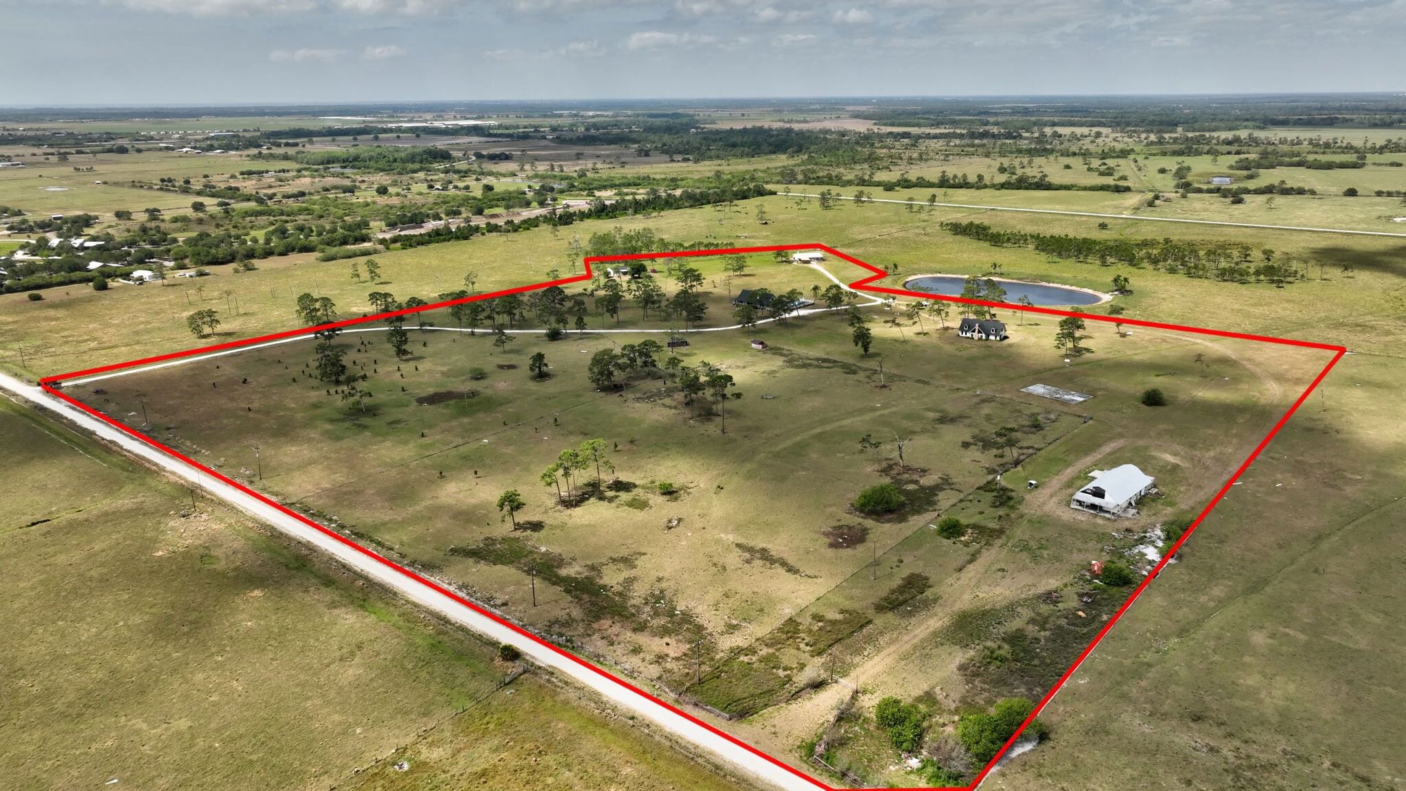 6575 NE 96th Ave, Okeechobee, FL for Sale