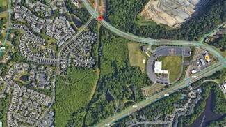 Greensboro, NC Commercial Land - 4530 Piedmont Pkwy Pky Greensboro, NC Commercial Land - 4530 Piedmont Pkwy Pky