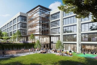 Alpharetta, GA Office - 900 Lake St