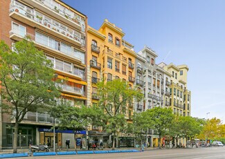 Madrid, MAD Apartments - 191 Calle Alcalá