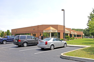 Saint Peters, MO Office - 4600-4680 Mexico Rd