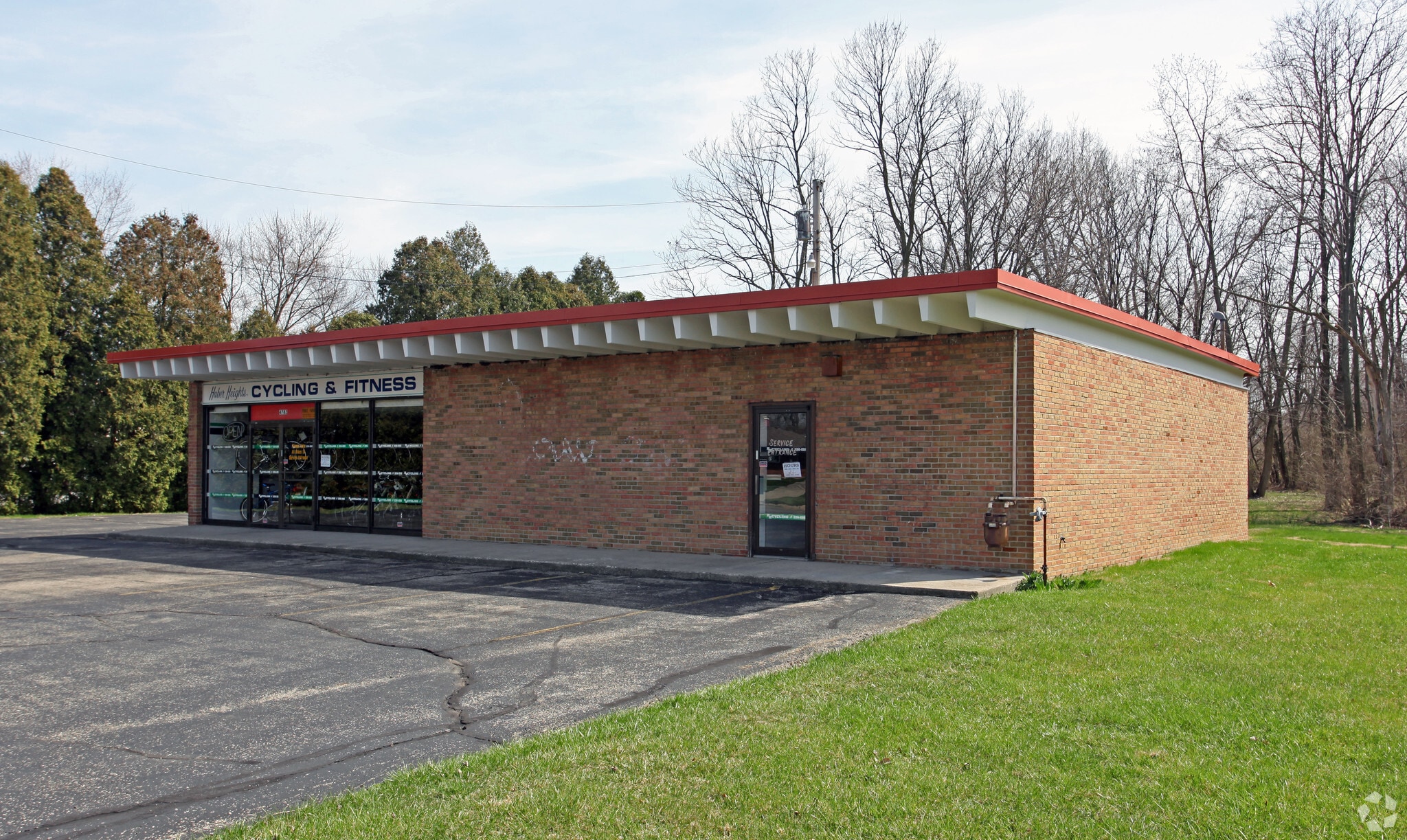 4782 Fishburg Rd, Dayton, OH for Sale