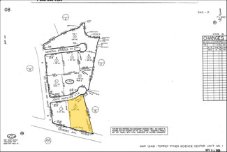 San Diego, CA Flex - 3545-3575 John Hopkins Ct
